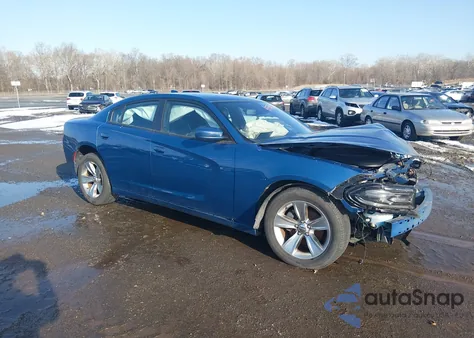 2021 Dodge Charger Sxt Rwd from USA, damaged, VIN 2C3CDXBG8MH679042